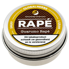 29 Rapé Guarumo - 5 gram