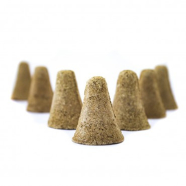 Palo Santo Cones XL