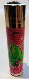 Sleepy Weedman, CLIPPER®-tändare