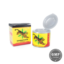 CANNATIGER BALM 3% (5 ml)