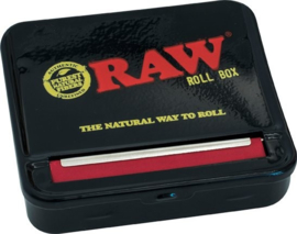 RAW automatisk rullebox 70 mm