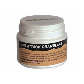APTUS SOIL ATTACK GRANULATE 100 GRAM