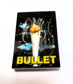 Extra brede Bullet Joint Tips