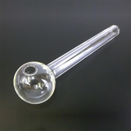 gp04 tubo di olio 10 cm, crack pipe