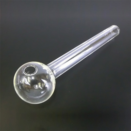 gp04 Tubo de óleo 10 cm, tubo de crack