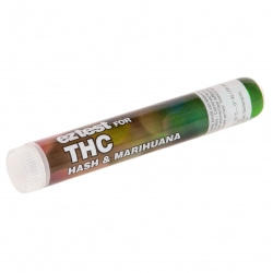 EZ Test per THC