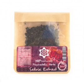 Salvia 30X Extract 0.5gr
