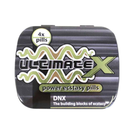 UltimateX – 4 tabletki