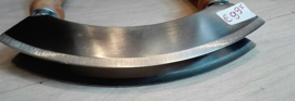 snu54 double-blade chopping knife 17 cm