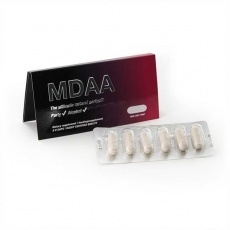 MDAA/herbal MDNA/Big Bud