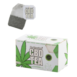 TÉ CBD 1 pieza