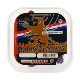 Dutch Dragons - 15 grams Magic Mushroom