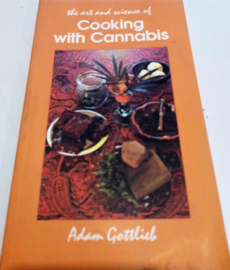 Cooking with Cannabis