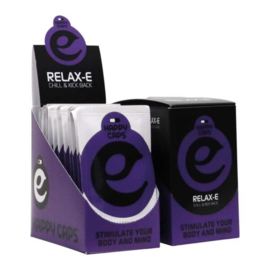 Relax E – 4 pièces