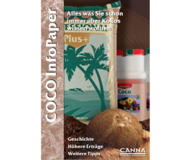 DVD Canna Coco