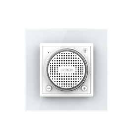 Livolo | Wit | SR | Bluetooth speaker