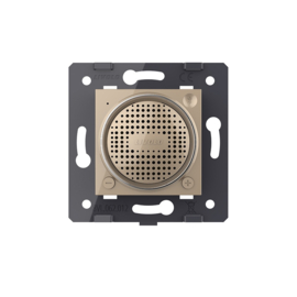 Livolo | Goud | SR | Module | Bluetooth speaker