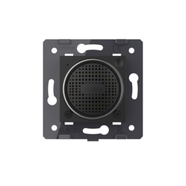 Livolo | Zwart | SR | Module | Bluetooth speaker