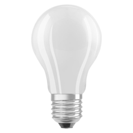 E27 | Warm-Wit | LED | Gloeilampvorm | Dimbaar