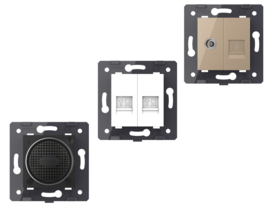 Modules | SR | Dubbel | Media