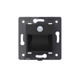 Livolo | Zwart | SR | Module | Verlichting met beweging en nacht sensor
