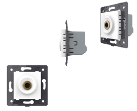 Modules | SR | Contactloze schakelaar