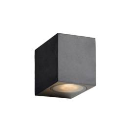 Wandlamp | Zwart | 1 | LED | Dimbaar | IP54