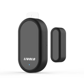 Livolo | Deur en raam sensor | Zigbee | Smart Home