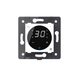 Livolo | Wit | SR | Module | Thermostaat | Met ingebouwde temperatuursensor | EC | Smart Home