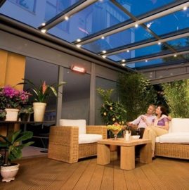 LED | Veranda verlichting