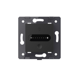 Livolo | Zwart | SR | Module | Slide-Dimmer 