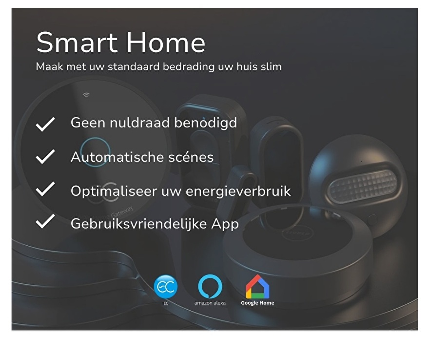 Smart Home Livolo