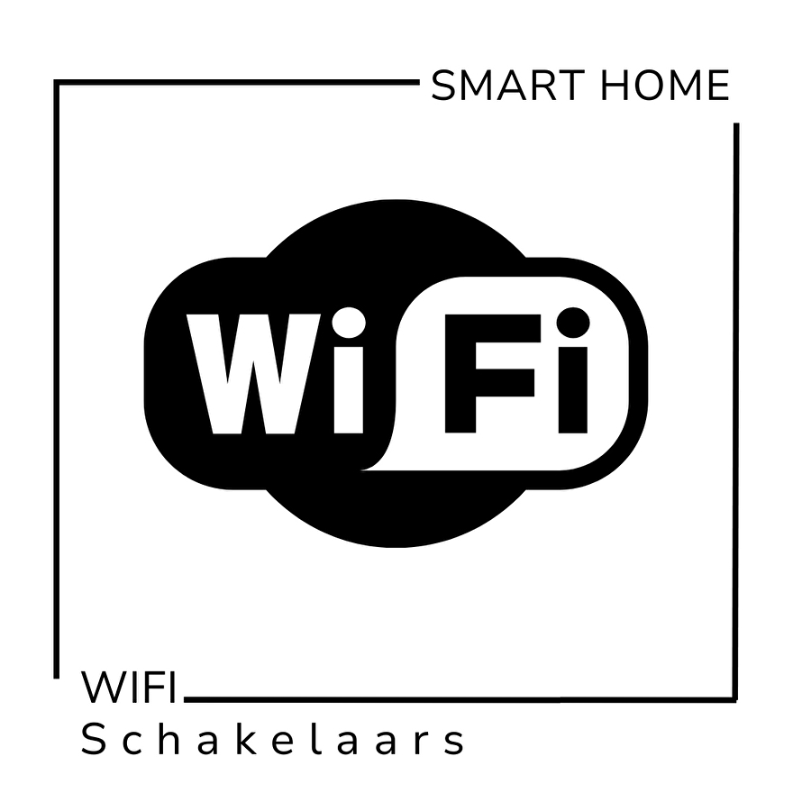 wifi schakelaars