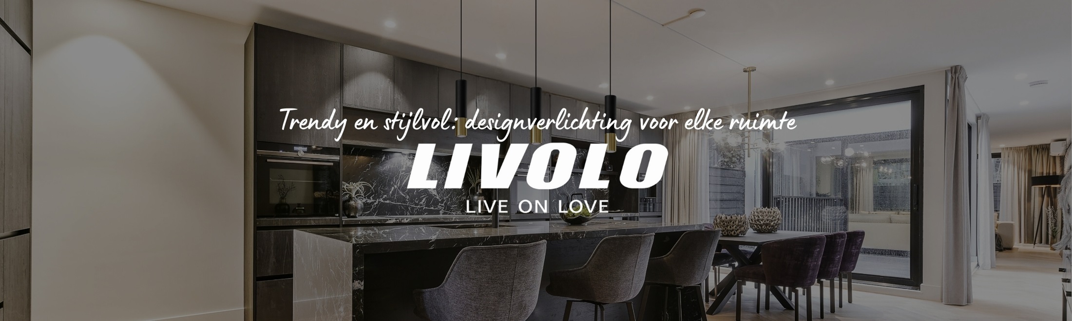 Livolo | Verlichting