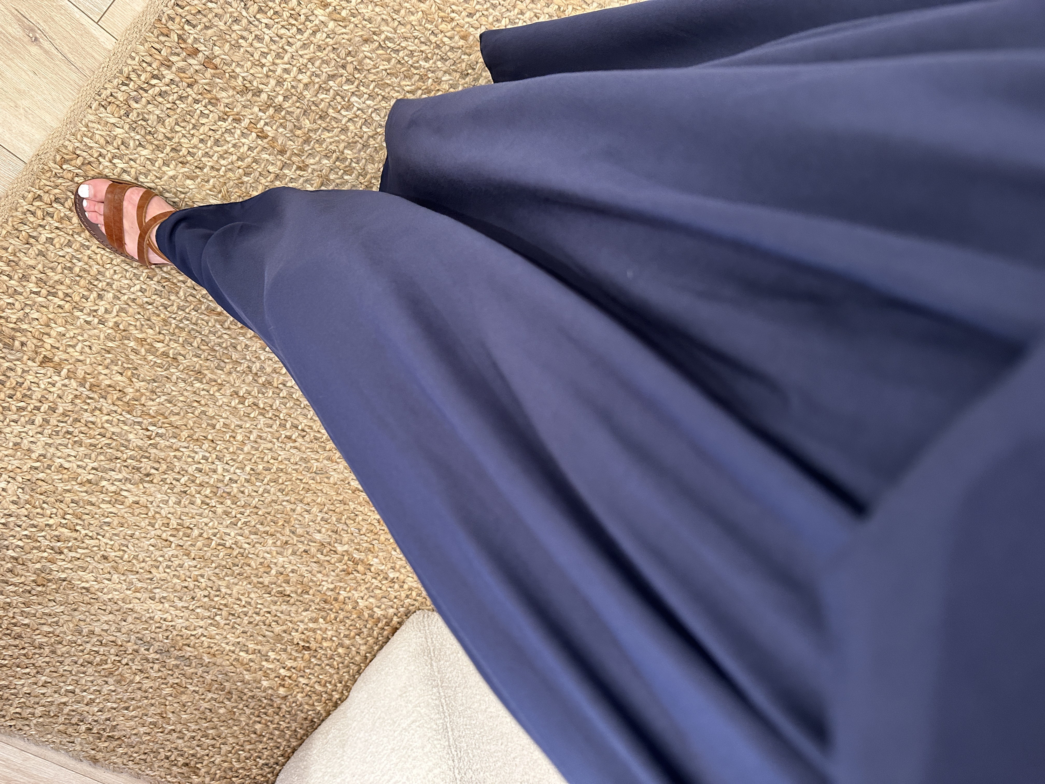 Summer set Azzurro - dark blue