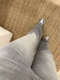 C.O.J. Maria jeans - grey
