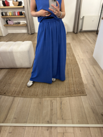 Summer set Azzurro - cobalt