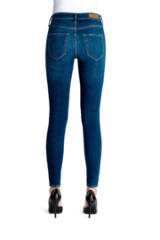 C.O.J. sophia jeans - bright blue (L32)