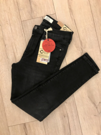 C.O.J. Sophia jeans - black vintage (L28)