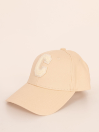 Cap 2.0 - beige