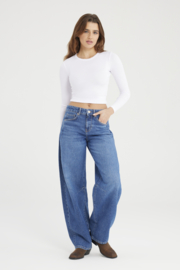 C.O.J. Clara jeans - blue