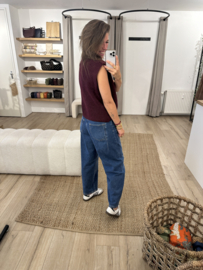 C.O.J. Clara jeans - blue