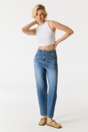 C.O.J. Jasmin jeans - blue