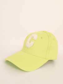 Cap 2.0 - lime