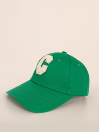 Cap 2.0 - gucci green
