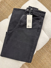 C.O.J. Maria jeans - black