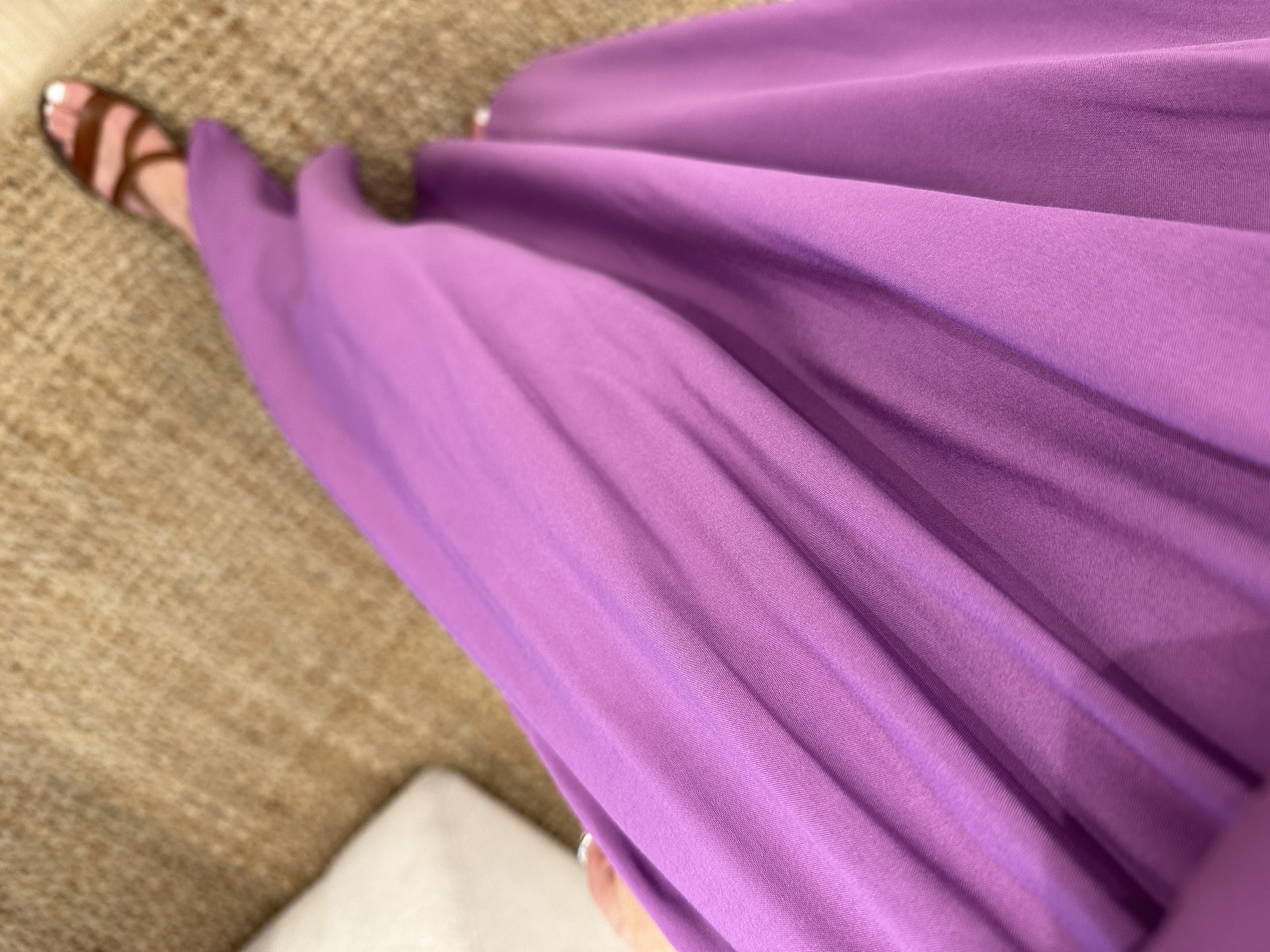Summer set Azzurro - purple 2.0