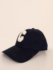 Cap 2.0 - dark blue