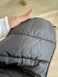 Bodywarmer - black