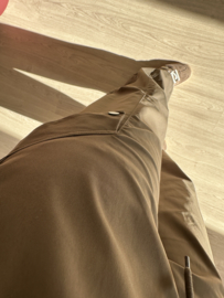 Parachut cord pants 2.0 - khaki